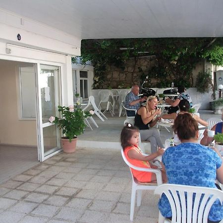 Tug Hotel Kusadası Zewnętrze zdjęcie