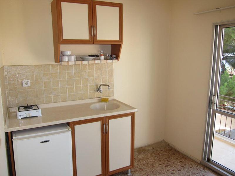 Tug Hotel Kusadası Pokój zdjęcie