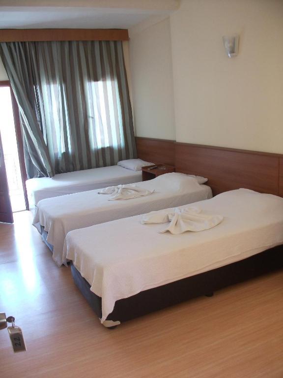 Tug Hotel Kusadası Pokój zdjęcie