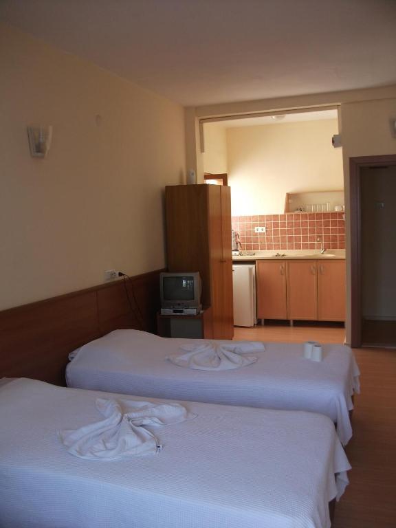 Tug Hotel Kusadası Pokój zdjęcie