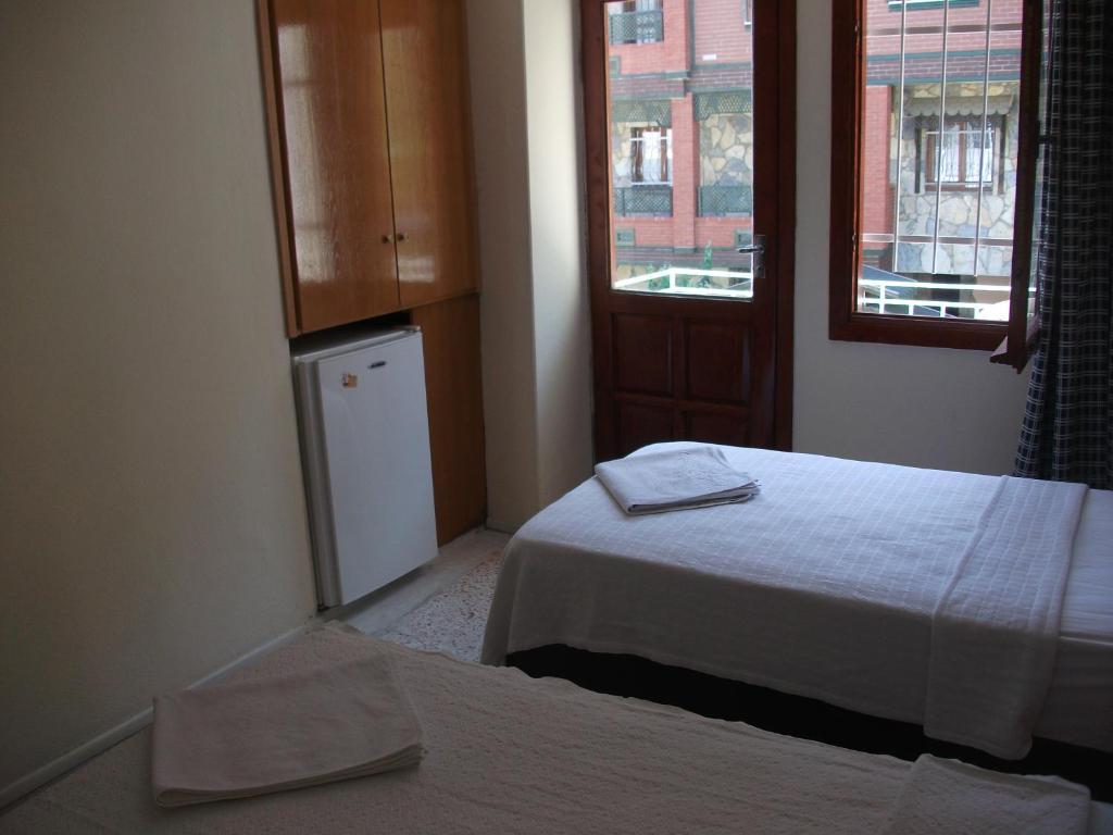 Tug Hotel Kusadası Pokój zdjęcie