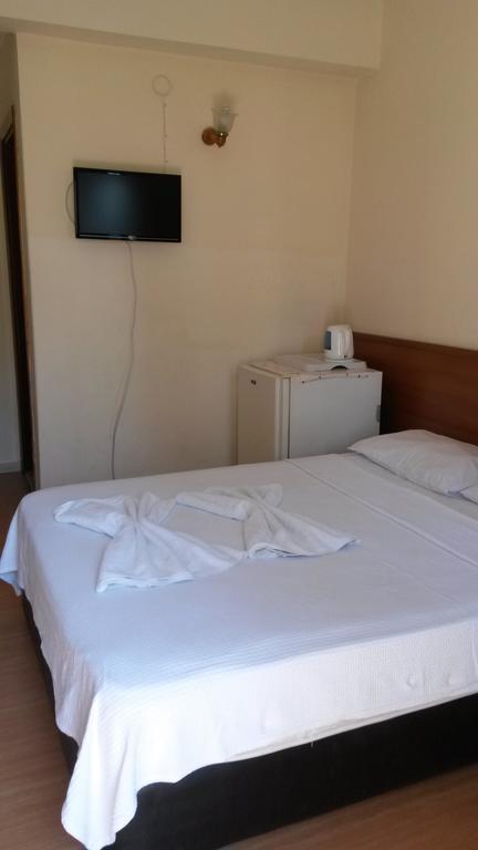 Tug Hotel Kusadası Zewnętrze zdjęcie