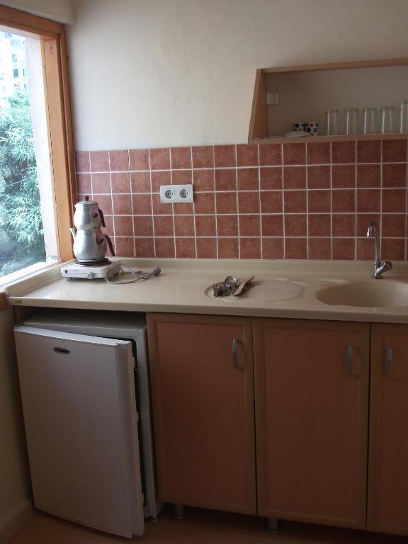 Tug Hotel Kusadası Pokój zdjęcie
