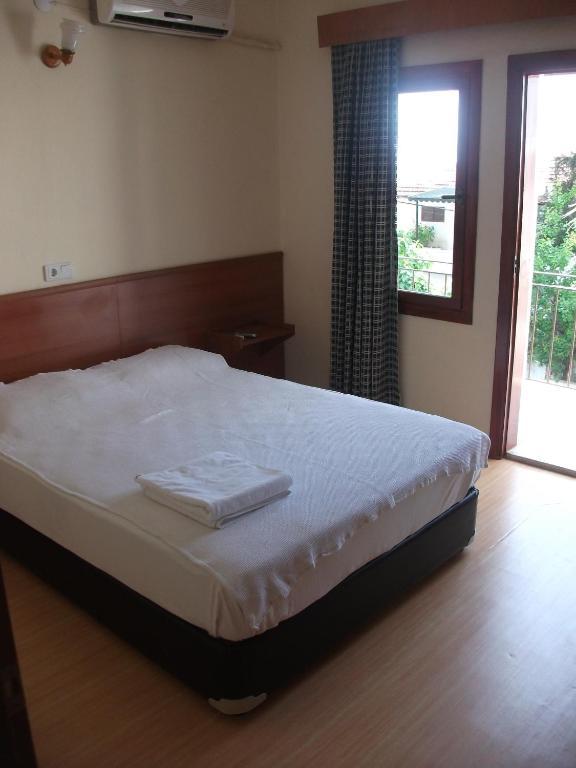 Tug Hotel Kusadası Pokój zdjęcie