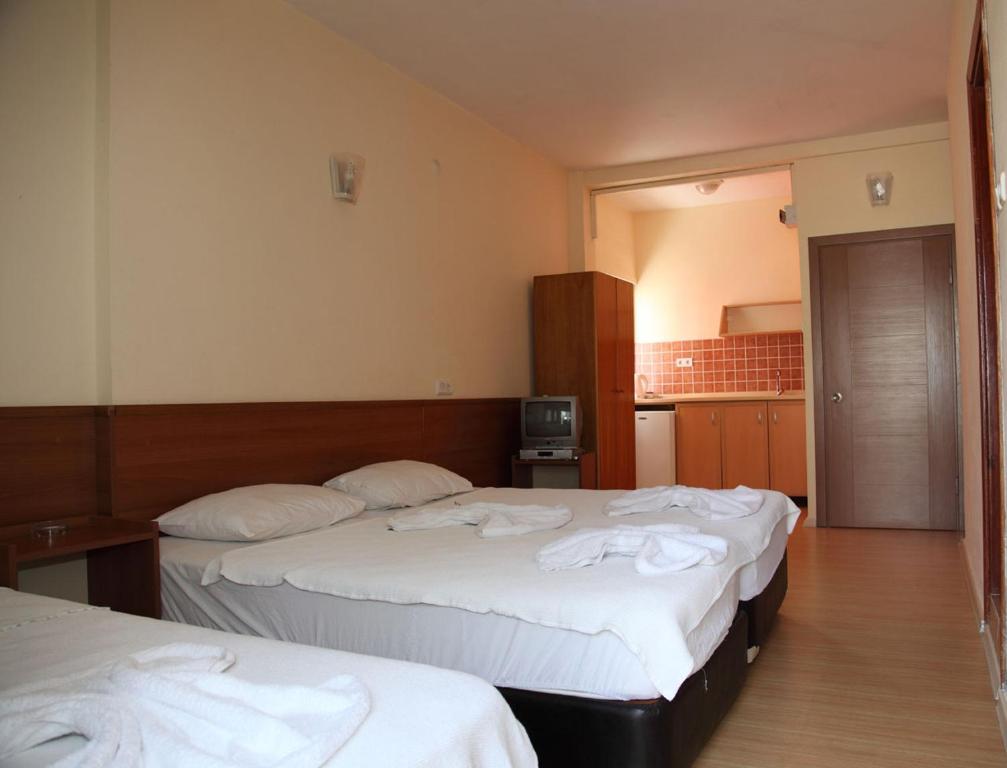 Tug Hotel Kusadası Pokój zdjęcie