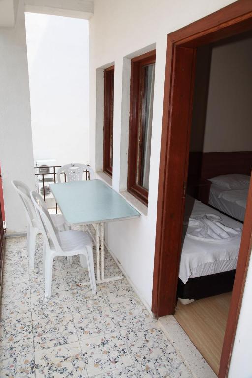 Tug Hotel Kusadası Pokój zdjęcie