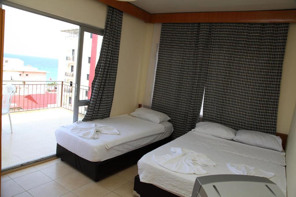Tug Hotel Kusadası Pokój zdjęcie