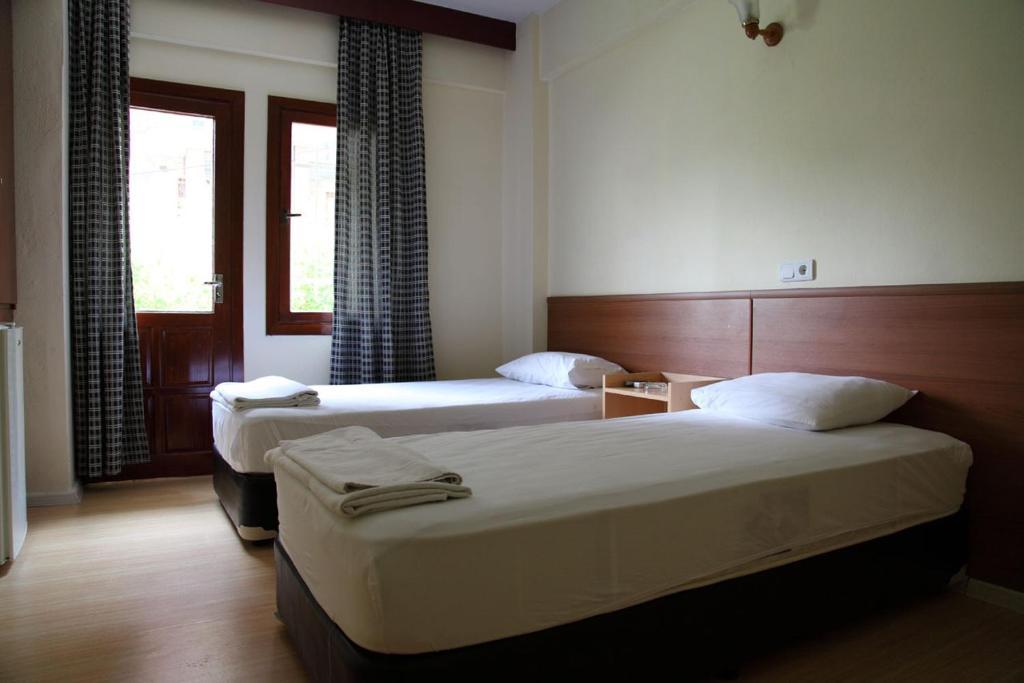 Tug Hotel Kusadası Pokój zdjęcie