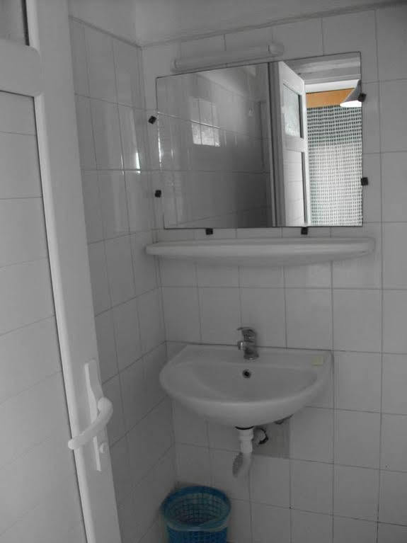 Tug Hotel Kusadası Zewnętrze zdjęcie